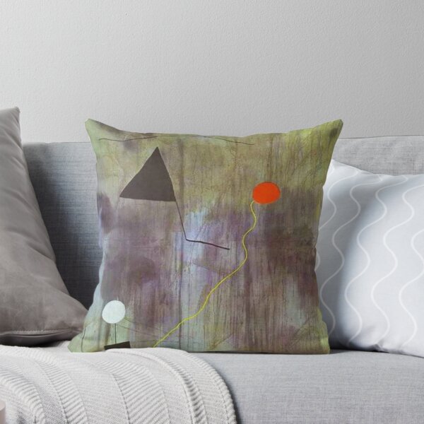 Item preview, Joan miro Cubism and Abstract Art designed and sold by Nada01.