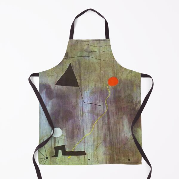 Item preview, Joan miro Cubism and Abstract Art designed and sold by Nada01.