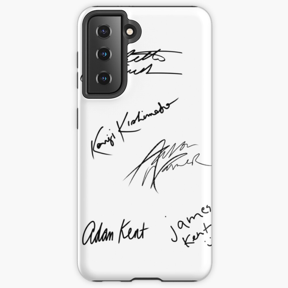 Item preview, Samsung Galaxy Tough Case designed and sold by omgiavanna.
