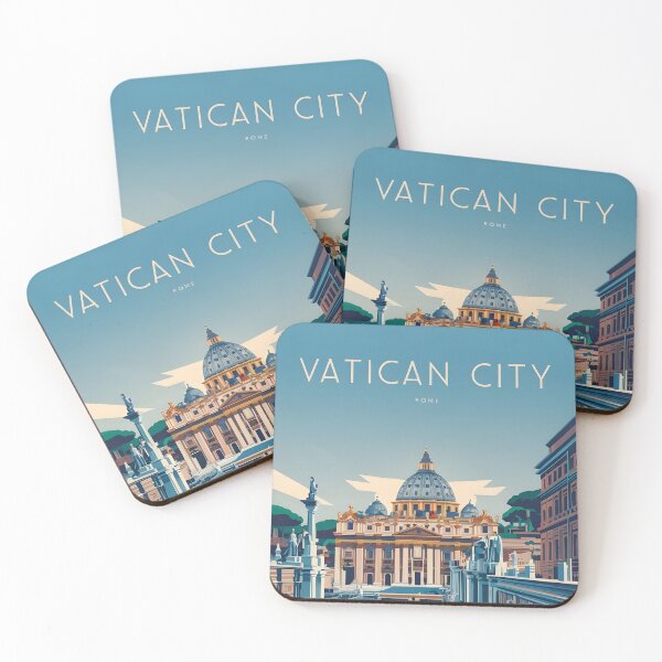 Item preview, Eternal Sanctity, Vatican City, Rome designed and sold by DIUMERI.