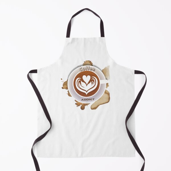 Item preview, Coffee Addict designed and sold by Luisalaspu.