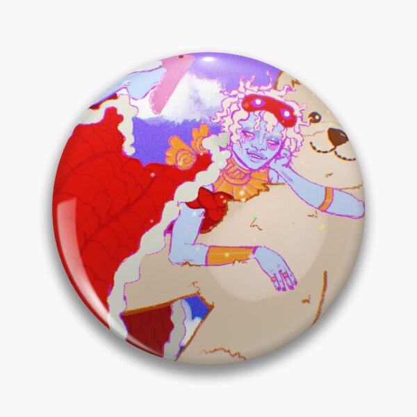Item preview, Hypnos and a Teddy Bear designed and sold by Matthias Lea.