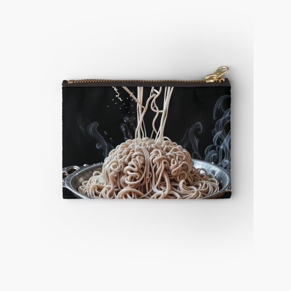 Item preview, Noodle brain in godfather style designed and sold by xsorbik.