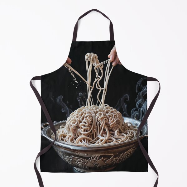 Item preview, Noodle brain in godfather style designed and sold by xsorbik.