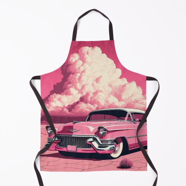 Item preview, The Pink Cadillac Story: A Journey Through Time designed and sold by zzz888.