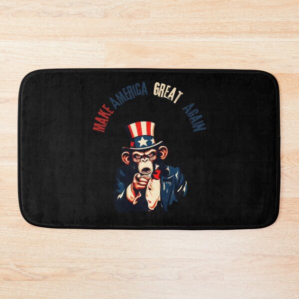 Item preview, Make America Great Again designed and sold by EvelinZ.