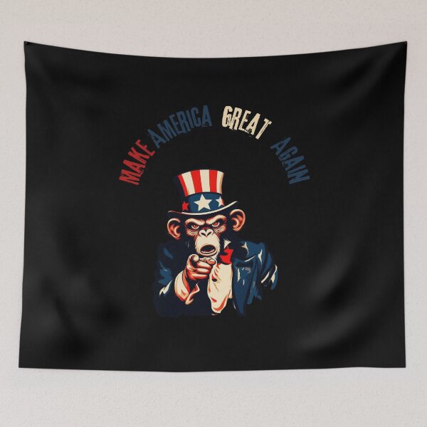 Item preview, Make America Great Again designed and sold by EvelinZ.