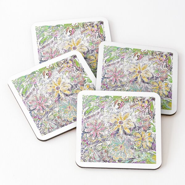 Item preview, Flowers from Majorca designed and sold by Humbogumbo.