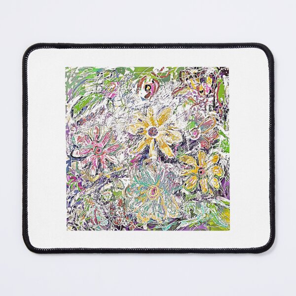 Item preview, Flowers from Majorca designed and sold by Humbogumbo.