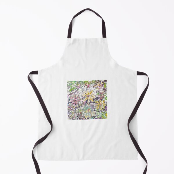 Item preview, Flowers from Majorca designed and sold by Humbogumbo.