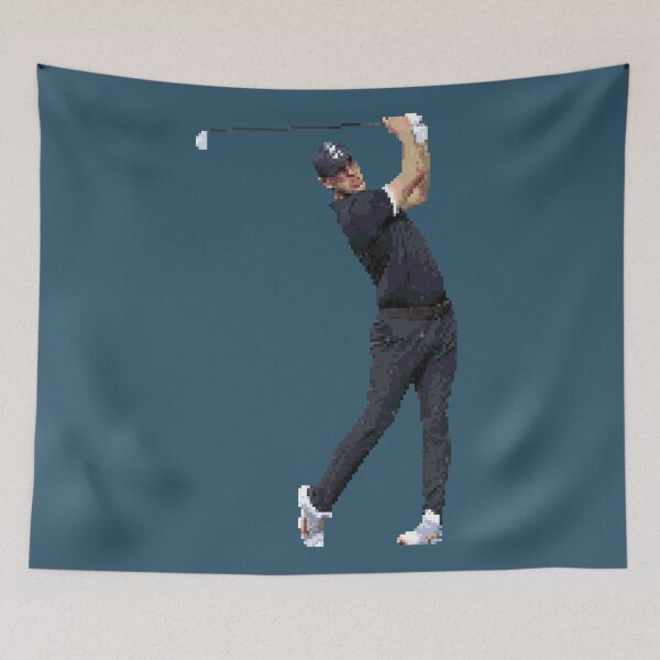 Item preview, Brooks Koepka designed and sold by pixelsports2.