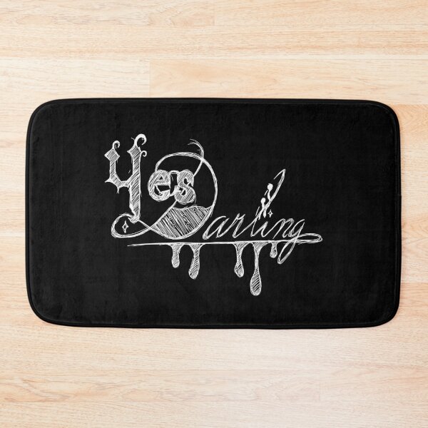Item preview, Yes darling designed and sold by DangerousDesign.