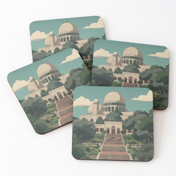 Item preview, Baháʼí Faith | Anime style designed and sold by ComicsFactory.