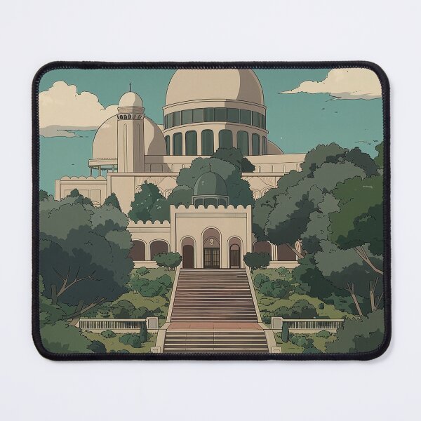 Item preview, Baháʼí Faith | Anime style designed and sold by ComicsFactory.