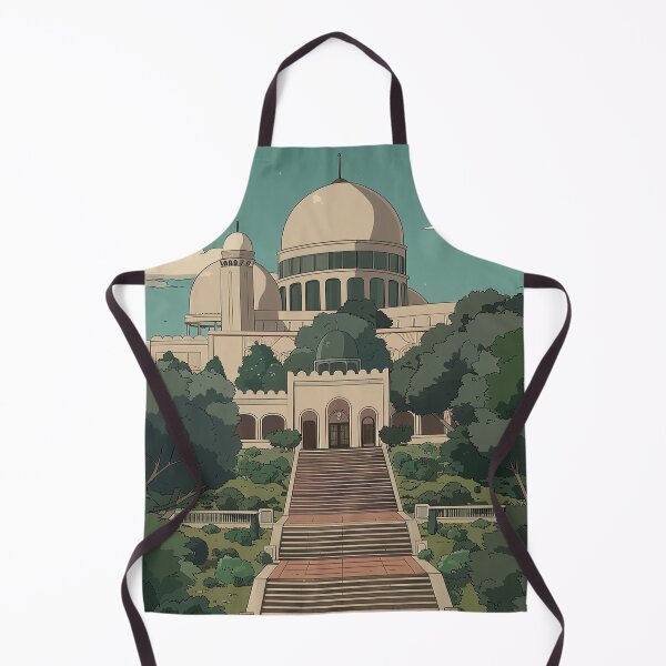 Item preview, Baháʼí Faith | Anime style designed and sold by ComicsFactory.