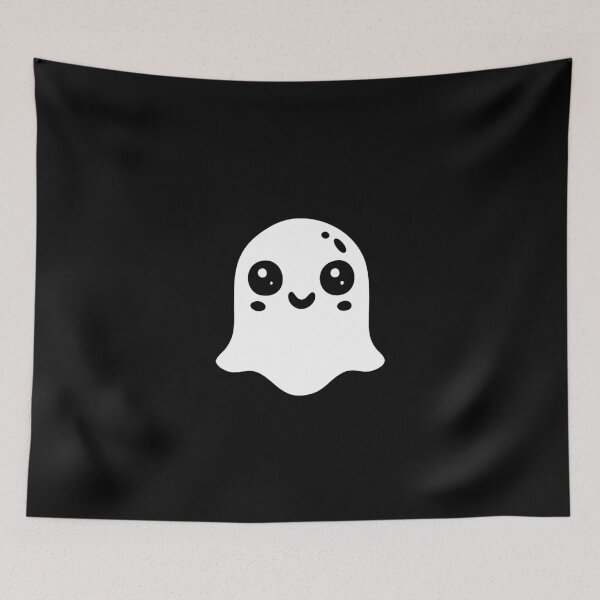 Item preview, Ghosty  designed and sold by Omar Lopez-Rincon.