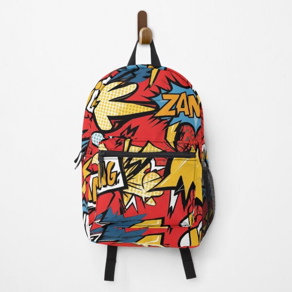 Item preview, comic book elements designed and sold by iglo.