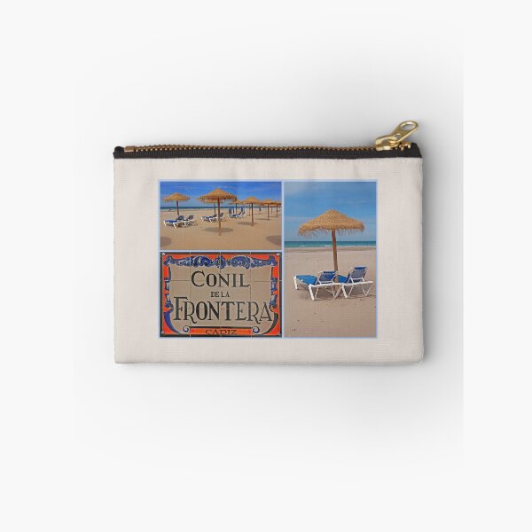 Item preview, Conil de la Frontera Collage, May 2024 designed and sold by RedHillDigital.