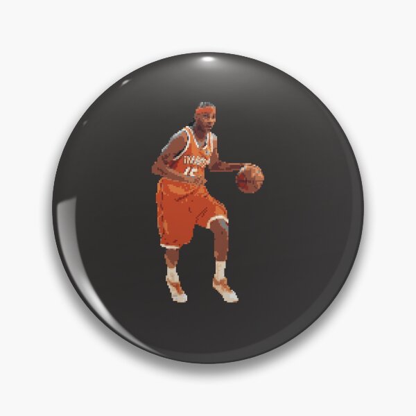 Artikelvorschau, Carmelo Anthony entworfen und verkauft von pixelsports2.