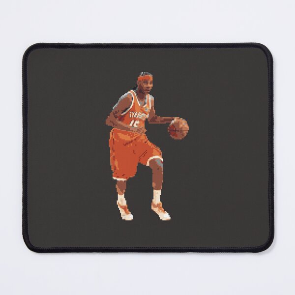 Item preview, Carmelo Anthony designed and sold by pixelsports2.