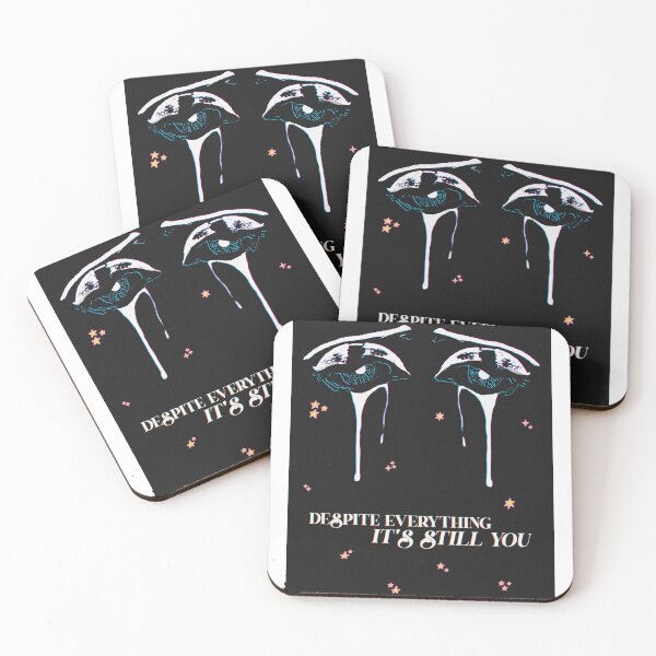 Item preview, Despite Everything | Motivation designed and sold by flightedbird.