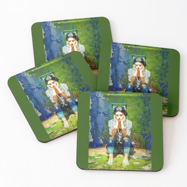Item preview, RENOVATION BLUES designed and sold by Tammera.