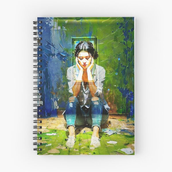 Item preview, RENOVATION BLUES designed and sold by Tammera.