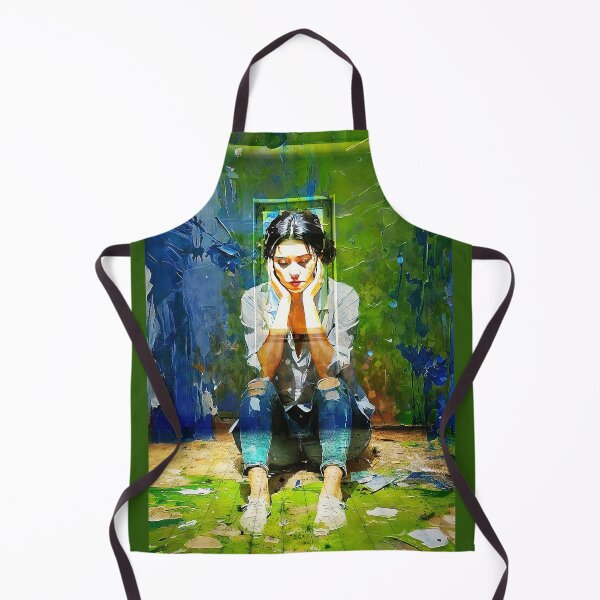 Item preview, RENOVATION BLUES designed and sold by Tammera.