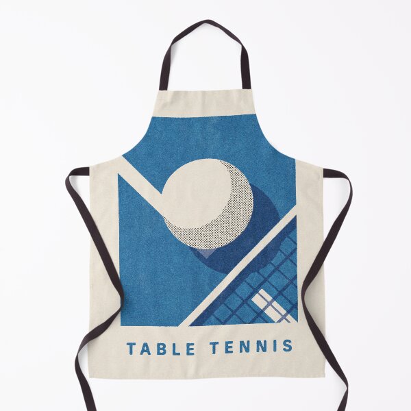 Item preview, BALLS - Table Tennis - Summer Games designed and sold by danielcoulmann.