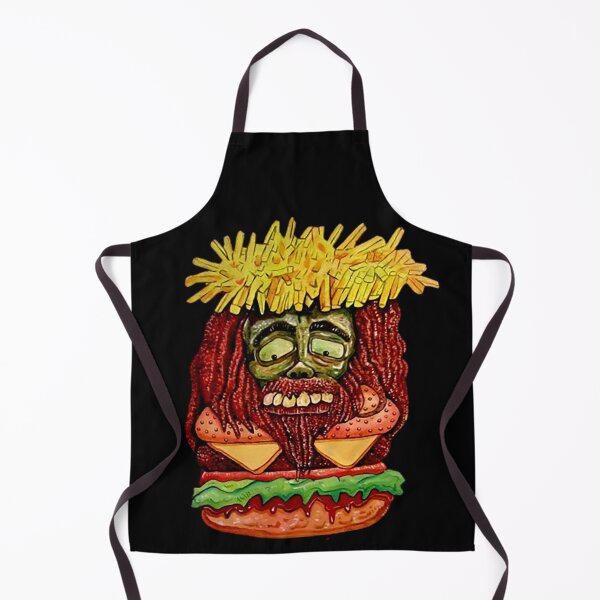 Item preview, Mac jesus designed and sold by Laurent Cazuguel.