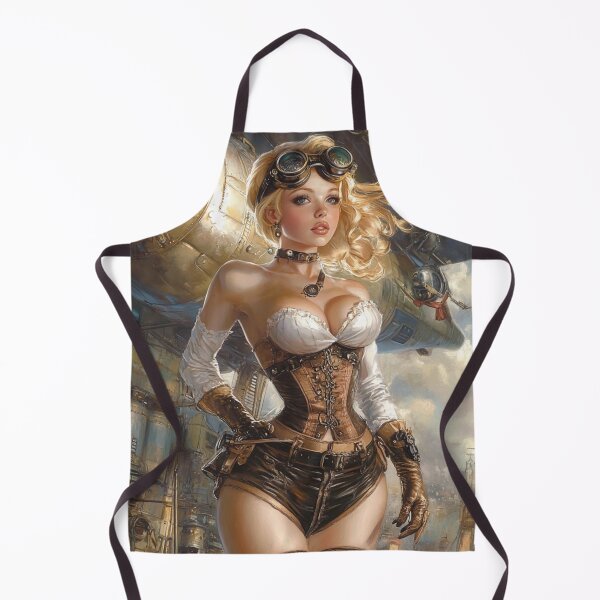 Item preview, Explorer Lady designed and sold by patternshoprad.