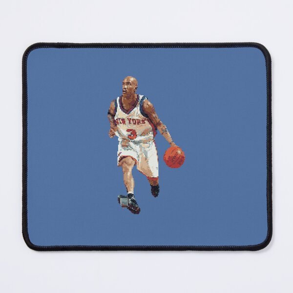 Item preview, Stephon Marbury designed and sold by pixelsports2.
