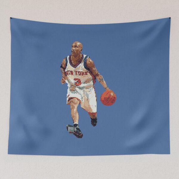 Item preview, Stephon Marbury designed and sold by pixelsports2.