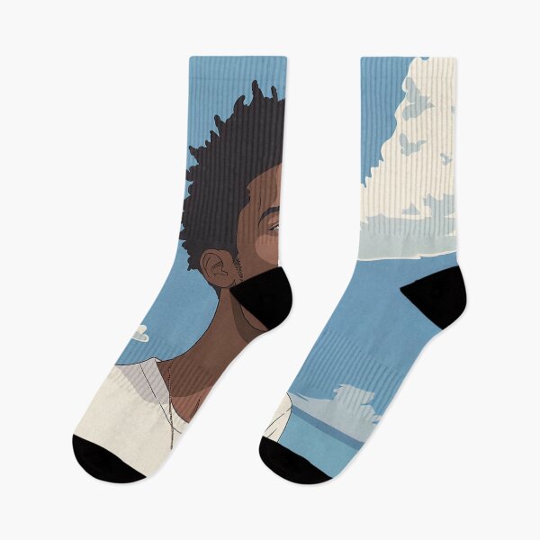 Item preview, Bahamian man, portrait | Anime style designed and sold by ComicsFactory.