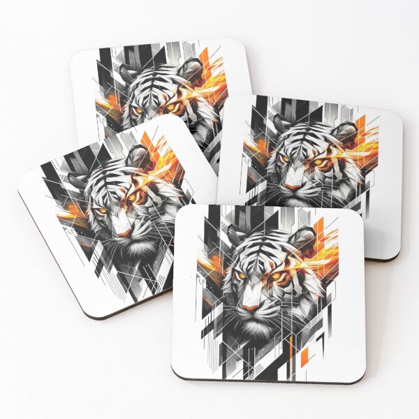Item preview, fire gaze designed and sold by FusiTink.
