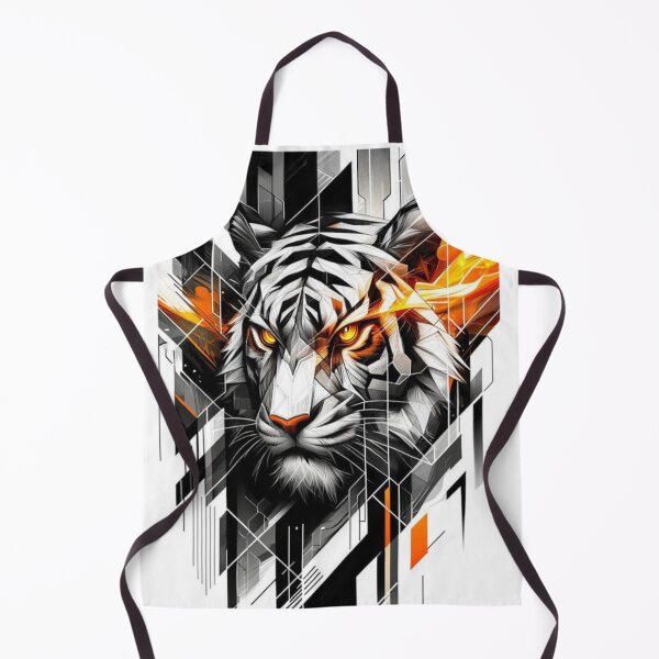 Item preview, fire gaze designed and sold by FusiTink.
