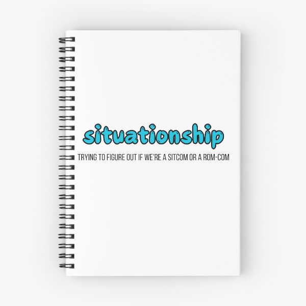 Item preview, Situationship designed and sold by bimbleDIY.