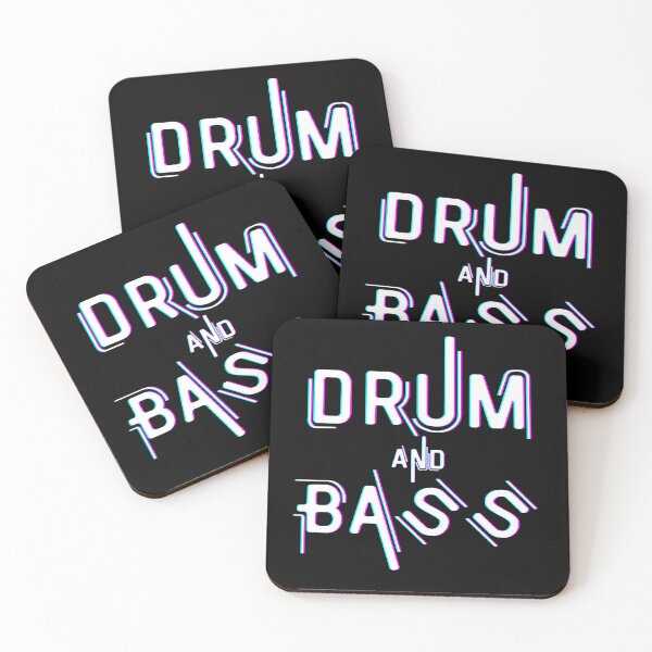 Item preview, Drum And Bass designed and sold by wildvibe.