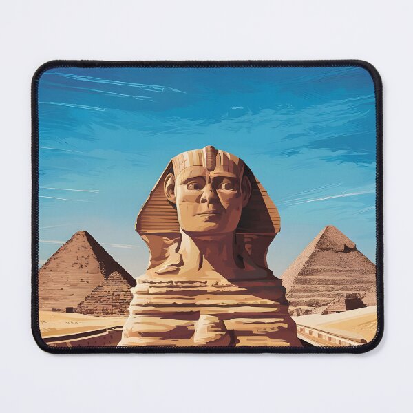 Item preview, Sands of Time. Giza designed and sold by DIUMERI.