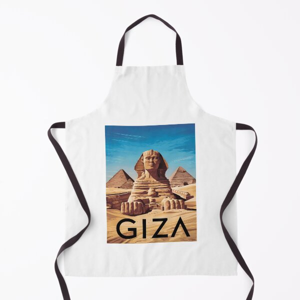 Item preview, Sands of Time. Giza designed and sold by DIUMERI.