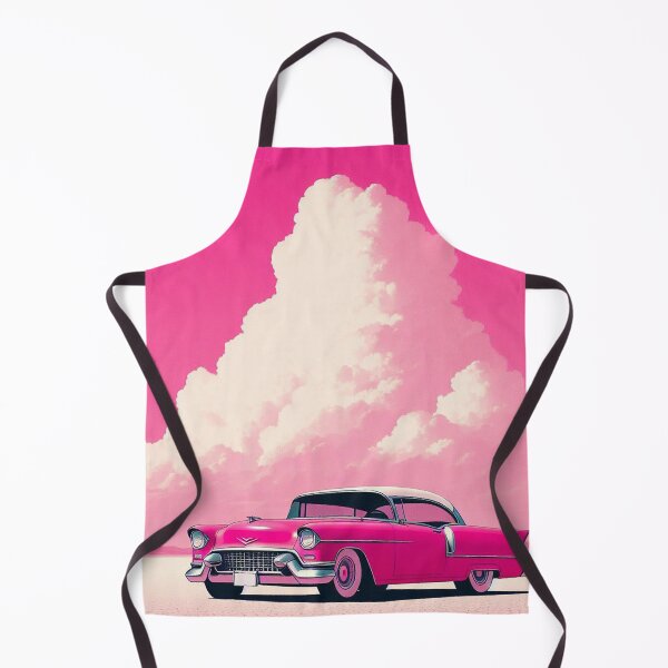 Item preview, Cadillac Classics: The Iconic Pink Beauty designed and sold by zzz888.