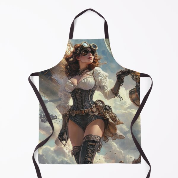 Item preview, Explorer Lady II designed and sold by patternshoprad.
