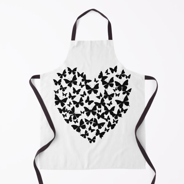 Item preview, butterfly  heart  designed and sold by jkrphoto.