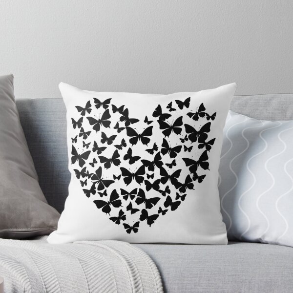Item preview, butterfly  heart  designed and sold by jkrphoto.