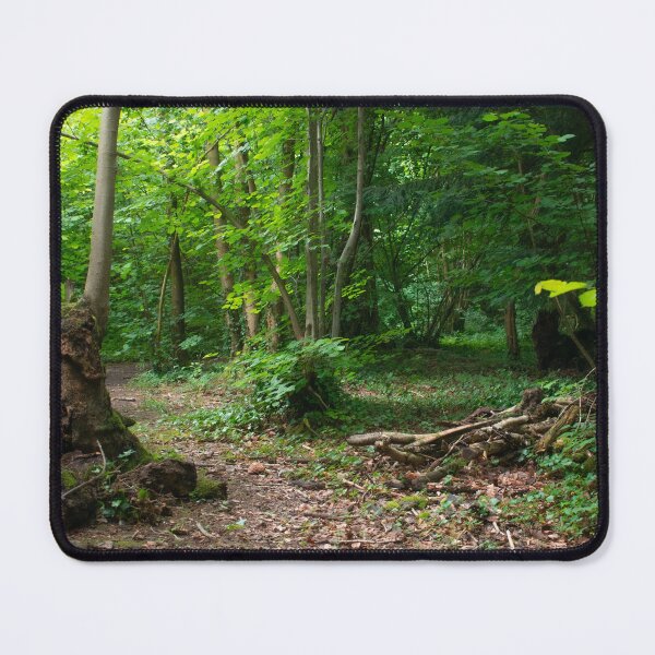 Item preview, Green Oasis designed and sold by Christine Lake.