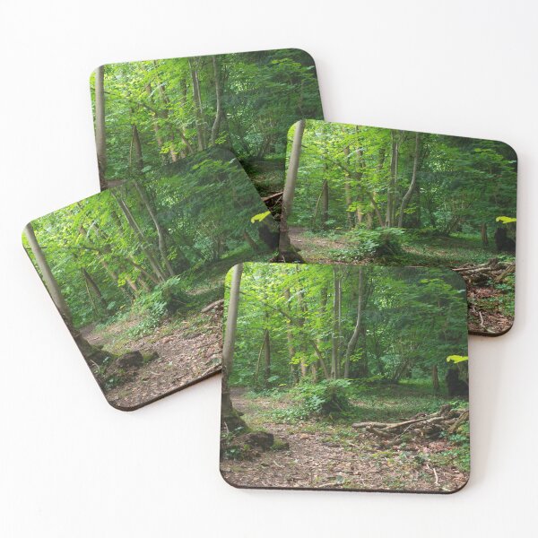 Item preview, Green Oasis designed and sold by Christine Lake.