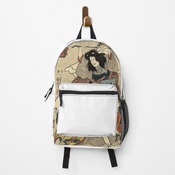 Item preview, Samurai at war with the world. designed and sold by jamiestarr.