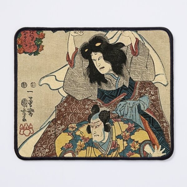 Item preview, Samurai at war with the world. designed and sold by jamiestarr.