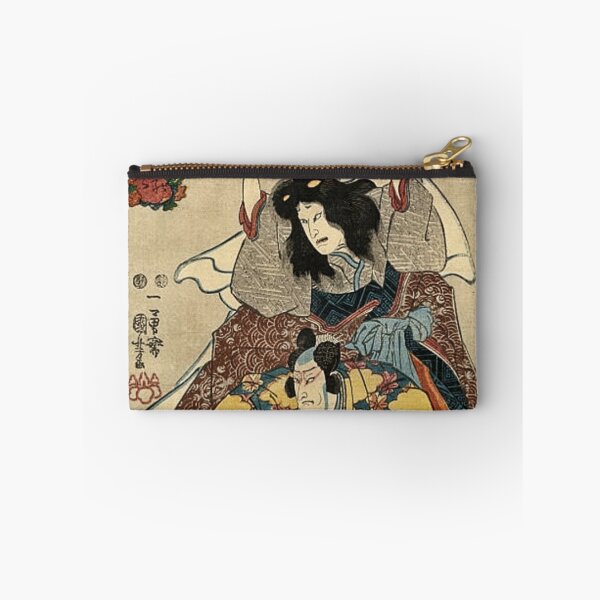 Item preview, Samurai at war with the world. designed and sold by jamiestarr.