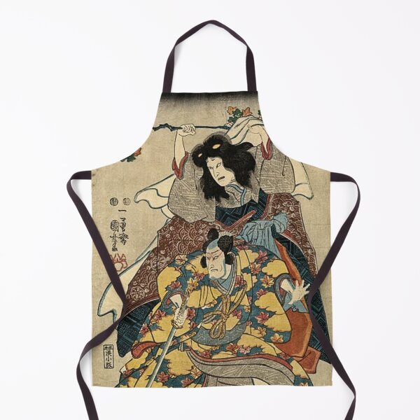 Item preview, Samurai at war with the world. designed and sold by jamiestarr.
